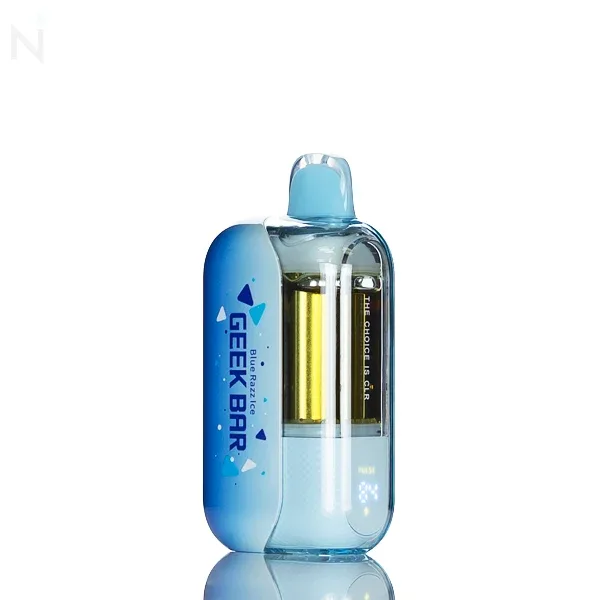Geek Bar CLR 50K Disposable Vape - Image 2