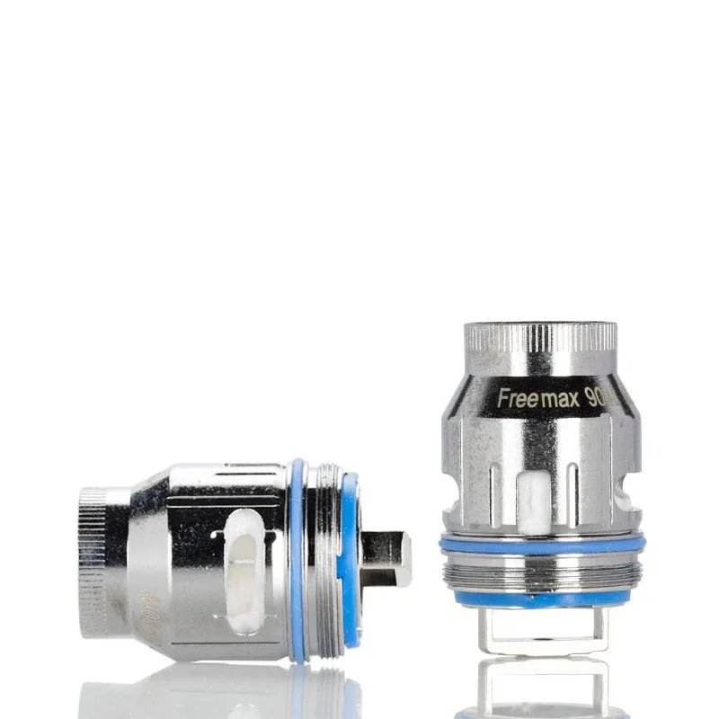 FreeMax Maxus Pro / M Pro 2 / M Pro 3 Replacement 904L M Coils - Image 2