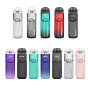 SMOK Nord GT 80W Pod Mod Kit