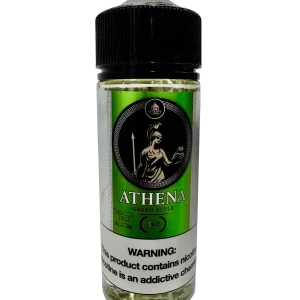 Athena - Cyclops Vapor - 120mL