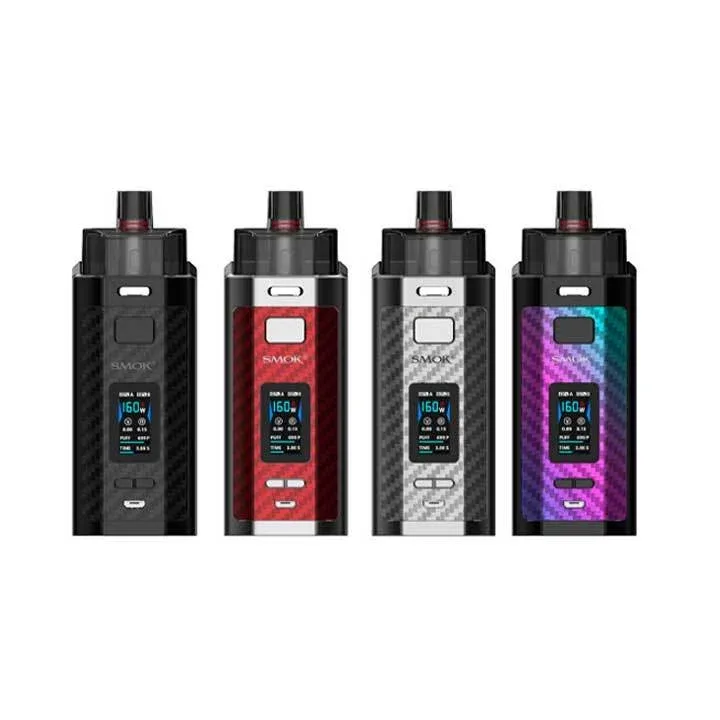 SMOK RPM160 Pod System Kit 160w