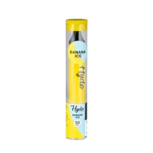 Hyde Curve S Disposable Vape