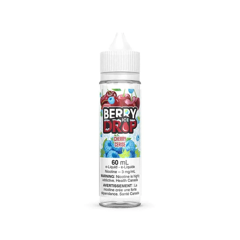 Berry Drop Cherry Ice