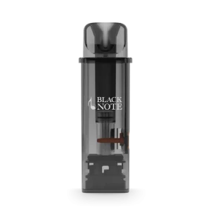 Black Note Replacement Pods (4.5mL)