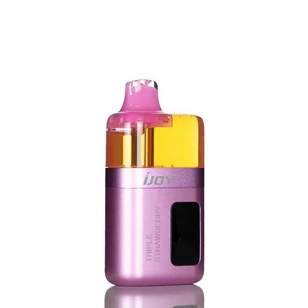 iJOY XP50K 50000 Puffs Disposable Vape - 20mL - Image 2