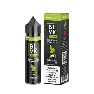 BLVK Fruit Series 60mL