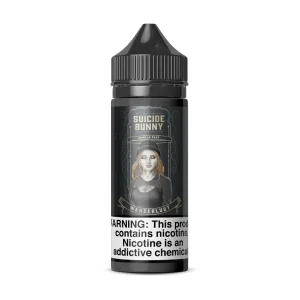 Wanderlust Suicide Bunny 120mL