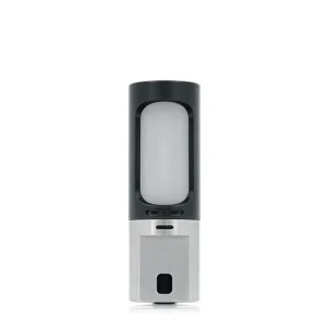 DOVPO Flipside Solo Squonk Bottle