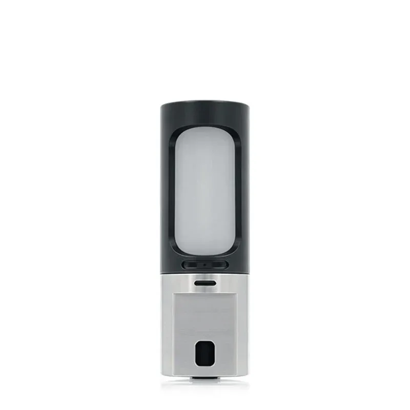 DOVPO Flipside Solo Squonk Bottle