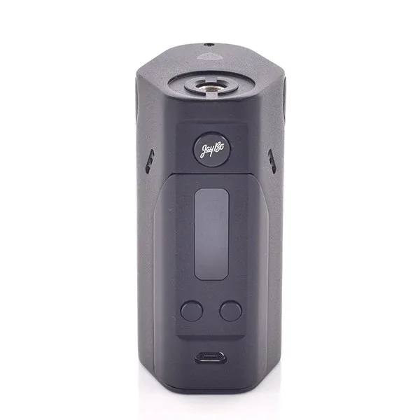Wismec Reuleaux RX200 TC Box Mod - Image 2