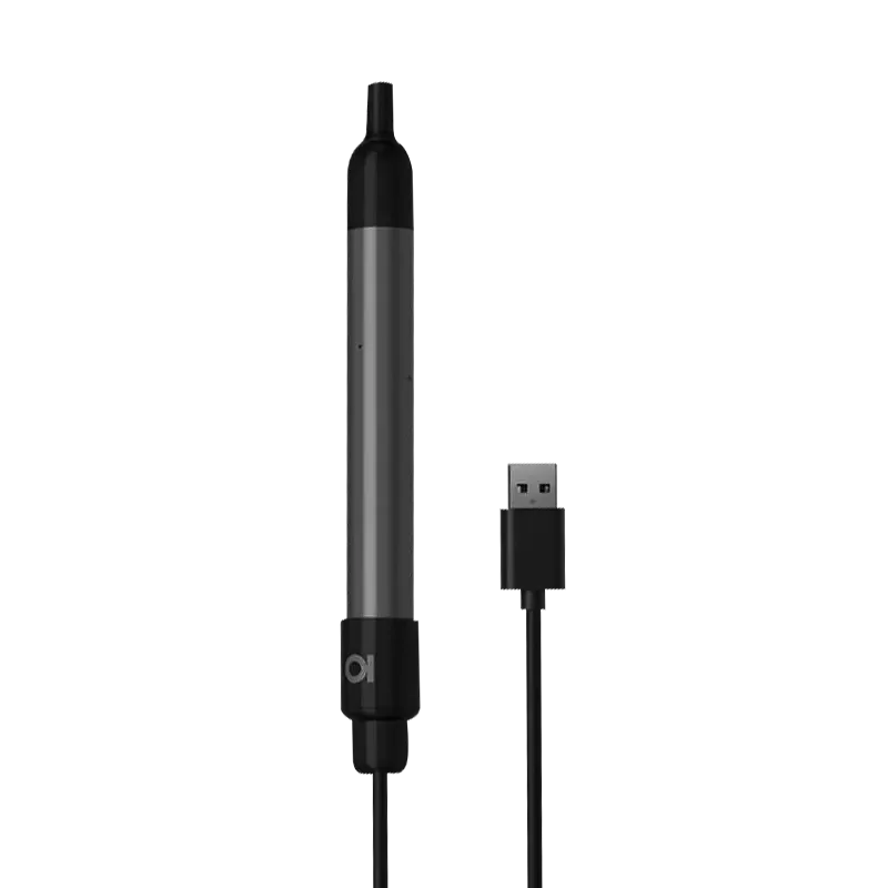 Aspire Vilter Pro Pen Kit (Device+Charging Cable) - Image 2