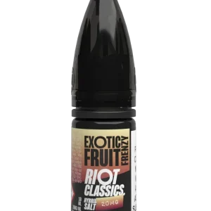 Classics Salt - Exotic Fruit Frenzy