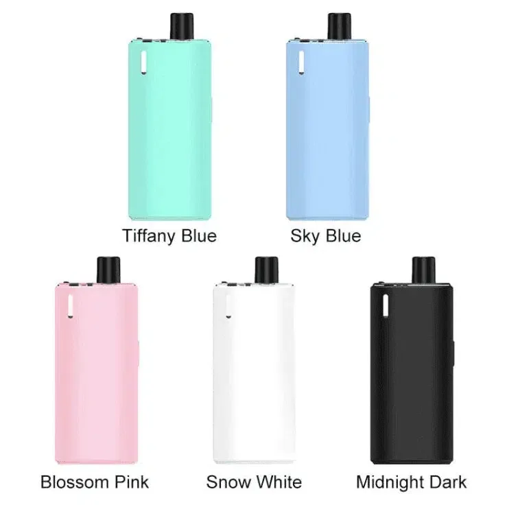 Geekvape Peak 20W Pod System - Image 2