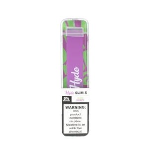 Hyde Slim S Disposable Vape