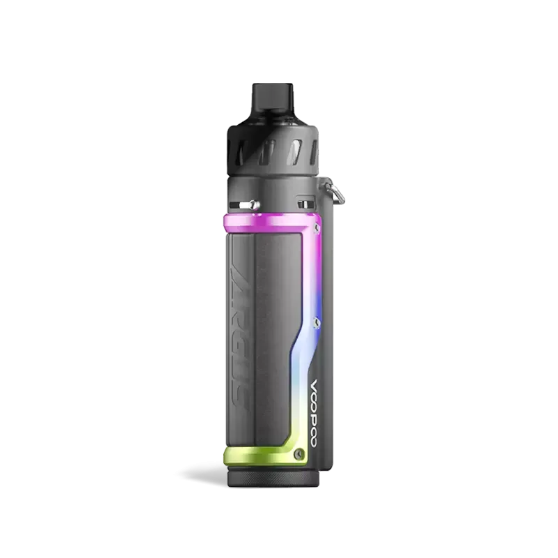 Voopoo Argus Pro Pod Mod Kit - Image 2