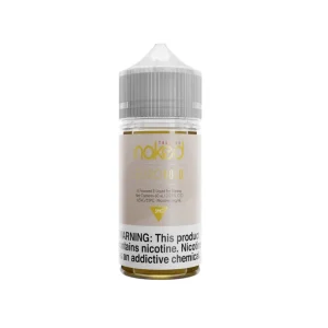 Naked 100 Tobacco Euro Gold