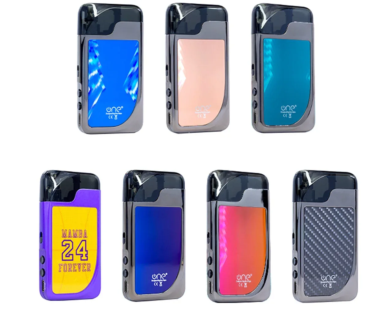 OneVape AirMOD 60 Pod System Kit