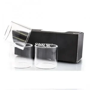 SMOK Replacement Glass 3-Pack