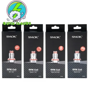 Smok RPM Coil