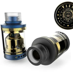 Wake RTA by Wake Mod Co - Postless