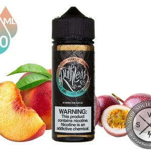Paradize by Ruthless Vapor 120ml