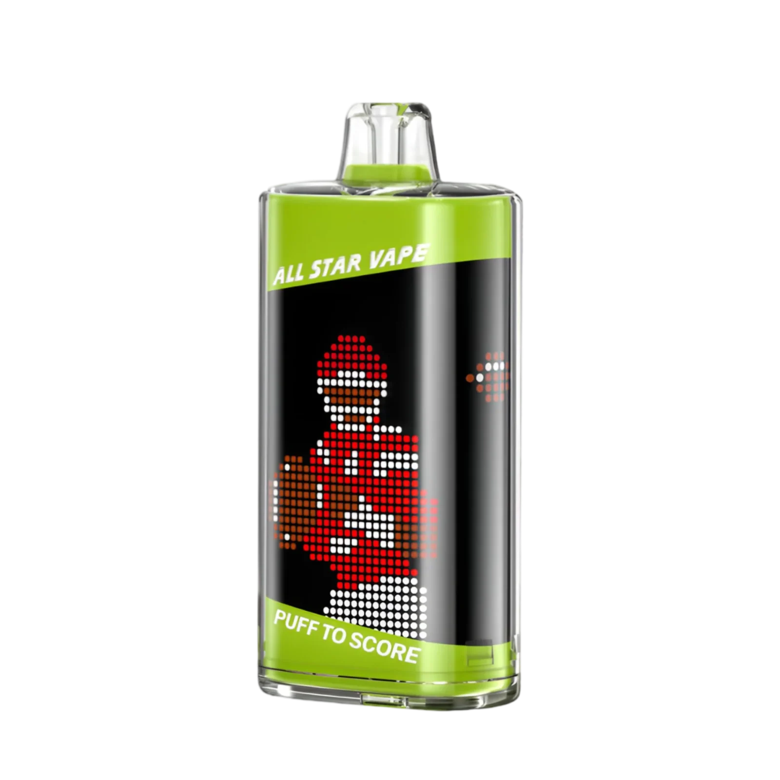 All Star 30K Disposable Vape - Image 2
