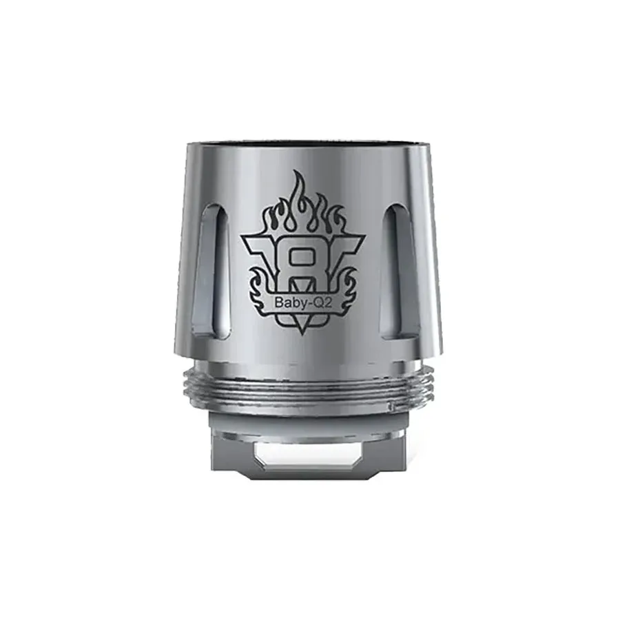SMOK V8 Mini Replacement Coils - Image 2