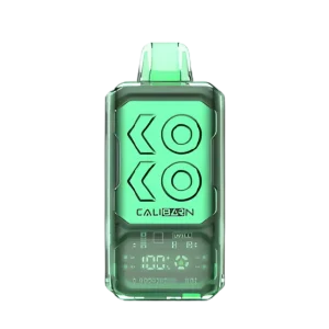 Uwell Caliburn Bar S18000 Disposable Vape