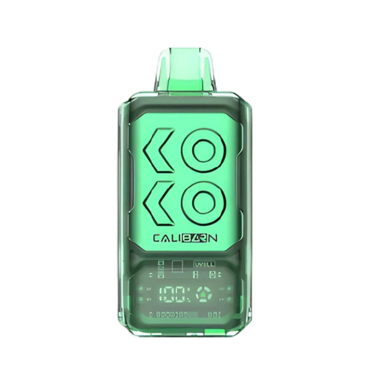 Uwell Caliburn Bar S18000 Disposable Vape