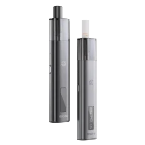 Aspire Vilter S Pod Kit