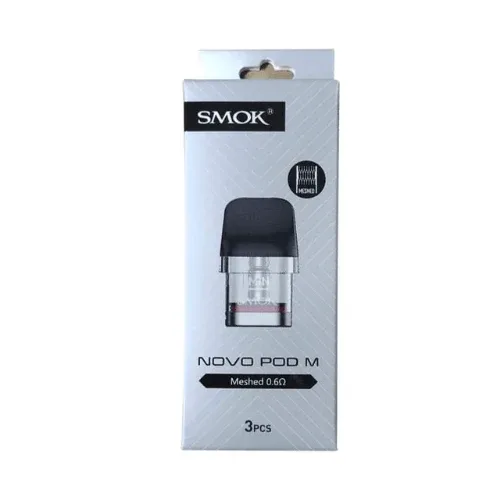 Smok Novo M Pod - Image 2