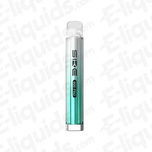 SKE 600 Pro Menthol Prefilled Pod Kit