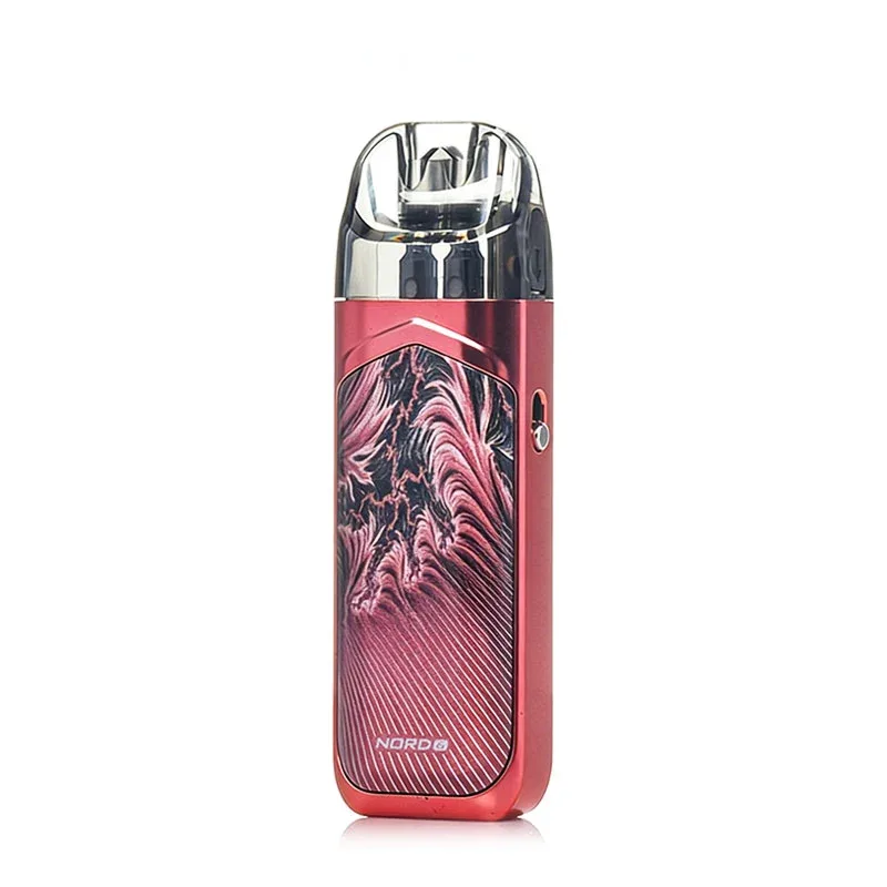 SMOK Nord 6 Pod Kit - Image 2