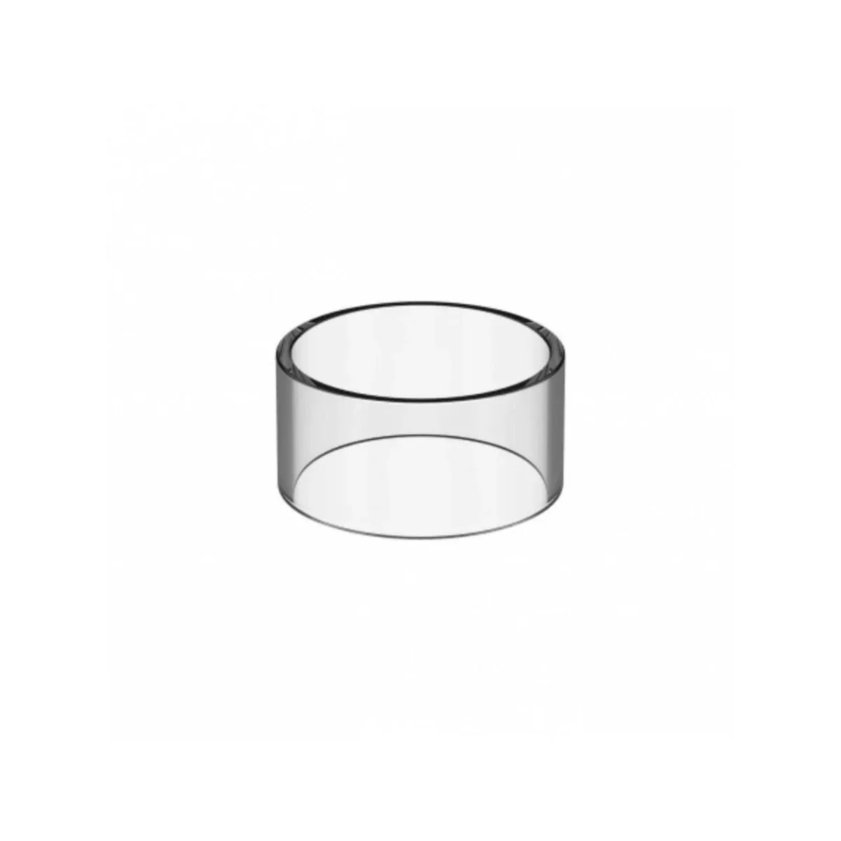 HellVape Fat Rabbit RTA Replacement Glass