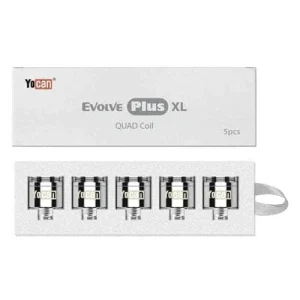 Yocan Evolve Plus XL Coil