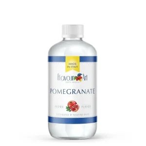 FlavourArt Pomegranate