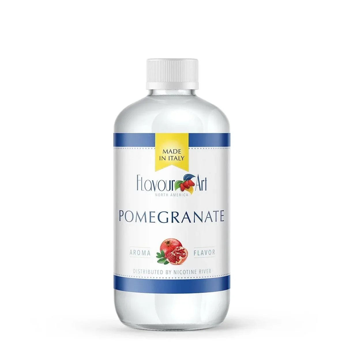 FlavourArt Pomegranate