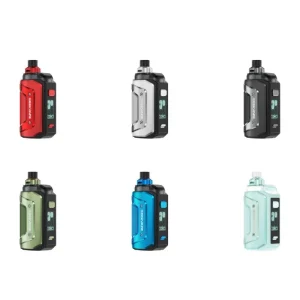 Geekvape Aegis Hero 5 Pod System