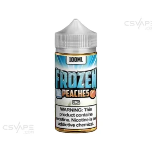 Frozen Vape Co. Frozen Peaches