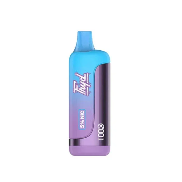 FRYD Disposable 12000 Puffs - Image 2