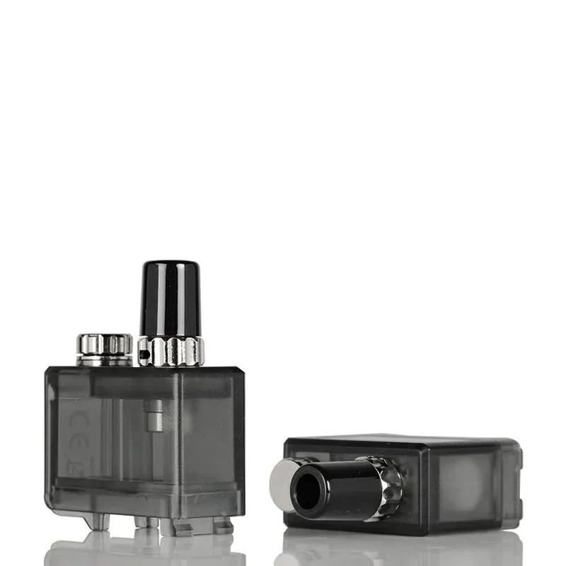 Lost Vape Orion Q-Ultra Replacement Pod (2-Pack) - Image 2