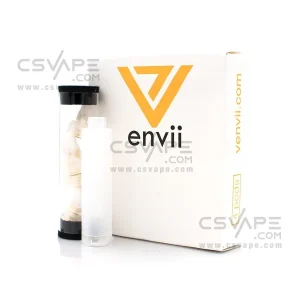 Envii Fitt Replacement Pod 2-Pack