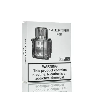 Innokin Sceptre Pod Cartridge 1 Pack