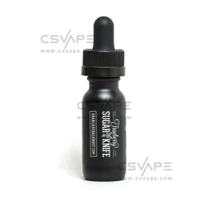 Charlie's Chalk Dust Trueberry Sugar & Knife