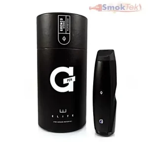G Pen Elite Herbal Vaporizer