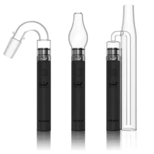 Hamilton Nomad Concentrate Device 650mAh