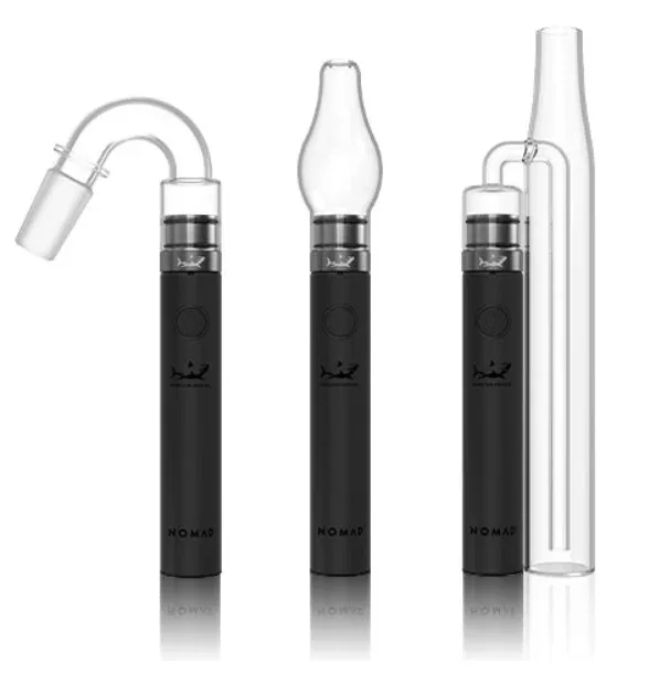 Hamilton Nomad Concentrate Device 650mAh