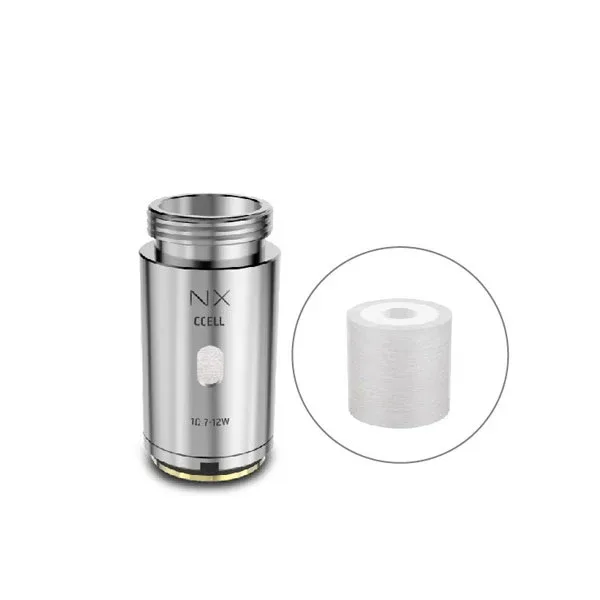 Vaporesso Nexus Replacement Coil 5pcs - Image 2