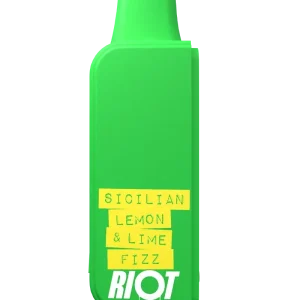 Connex - Sicilian Lemon Lime Pod