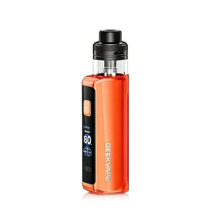 GeekVape Aegis Force Pod Kit